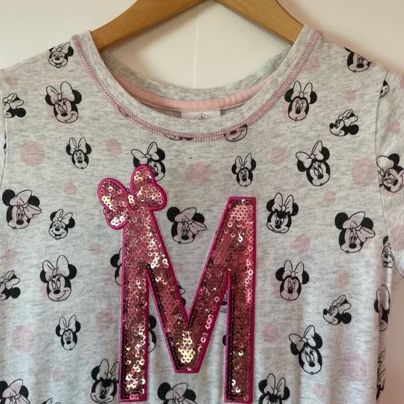 DisneyMinnie Mouse Dress for Girls